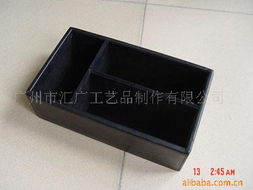 广州市汇广工艺品制作 库存皮革及制品产品一览与工艺价值解析